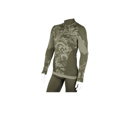 Sous Vêtement Technique Kimnock Trabaldo