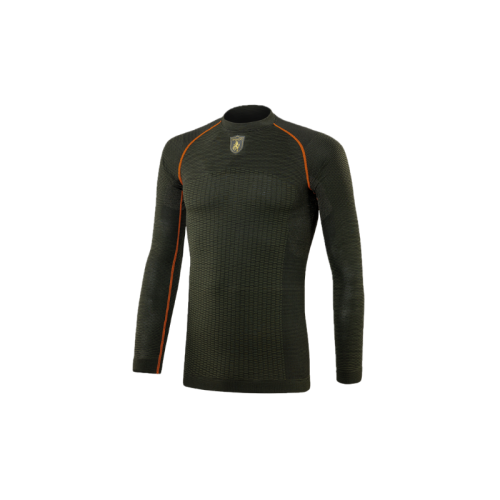 Sous-Vêtement Trabaldo Maglia Manches Longue