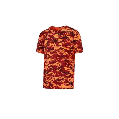 T Shirt Stagunt Orset Tee SS Blaze Pixel