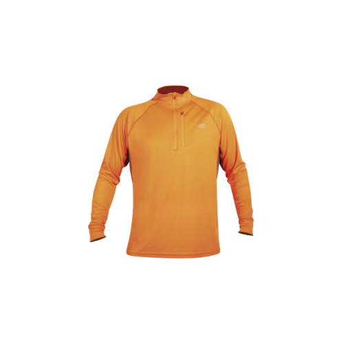 T-Shirt Manches Longues Hart Iron2-L