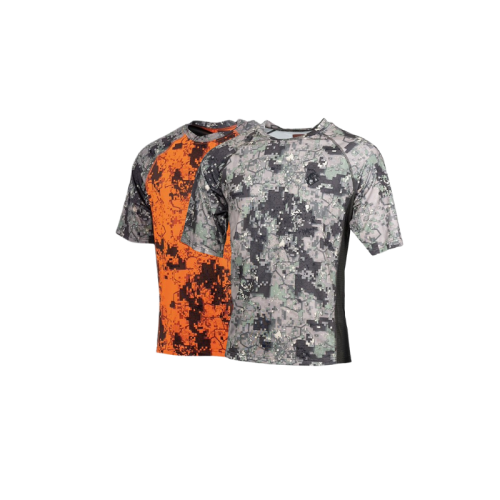 T-shirt Stretch Somlys Digital