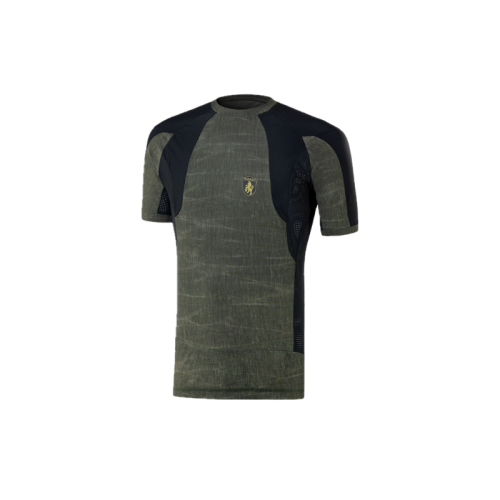 T-Shirt Technique Cirrus Breeze (Nouveauté 2025)