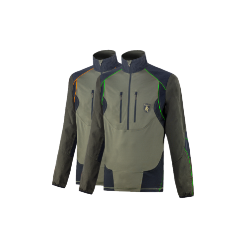 T-Shirt Technique Endurance EVO (Nouveauté 2025)