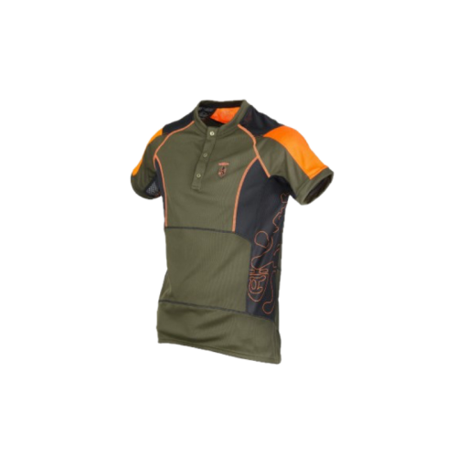 T-Shirt Technique Maverick Trabaldo