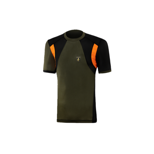 T-shirt Technique Trabaldo Orix