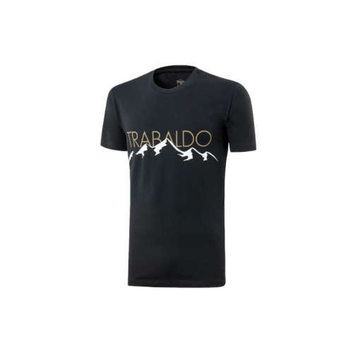 T-Shirt Trabaldo Identity Mountain (Nouveauté 2024)