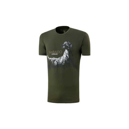 T-Shirt Trabaldo Identity Setter (Nouveauté 2024)