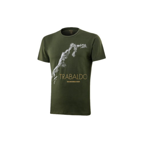 T-shirt Trabaldo Identity Wild Boar