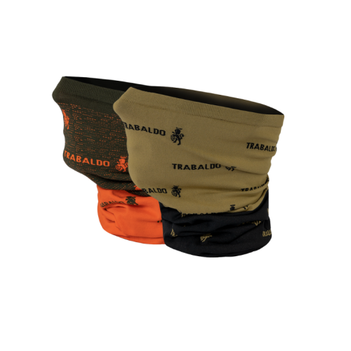 Tour de Cou Trabaldo Warmer