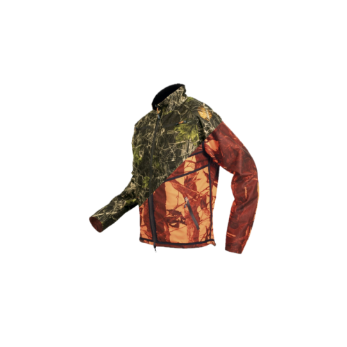 Veste Coupe-Vent Réversible Hart Sosbun 2D