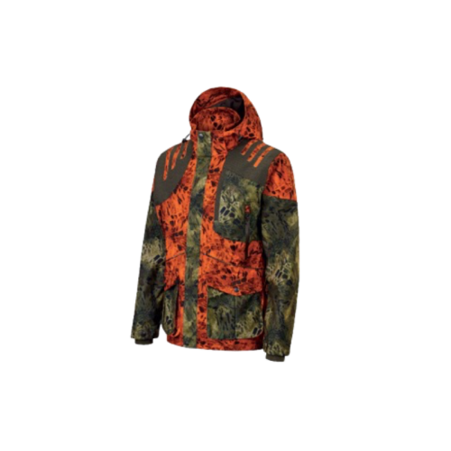Veste de chasse Active Etanche Terra Stagunt