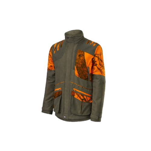 Veste De Chasse Etanche Phoenix Stagunt