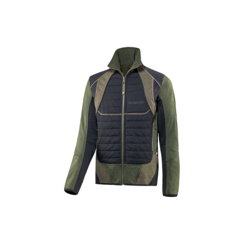 Veste Eclipse Trabaldo