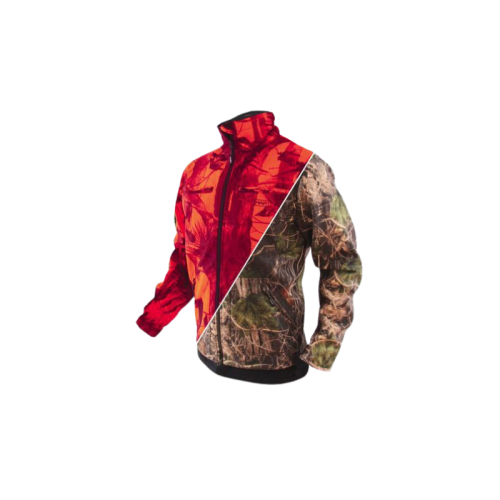 Veste Hart Latok 2D reversible