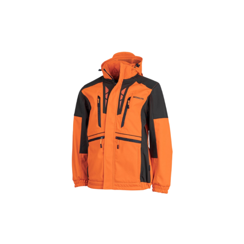 Veste Somlys Softshell Newtek Jkt V2 445