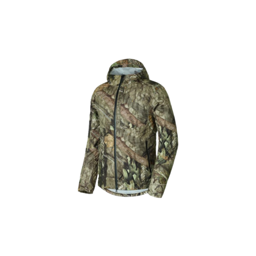 Veste Stagunt Thunder JKT Green Camoo