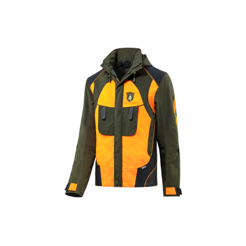 Veste Trabaldo Genesis EVO H.V.