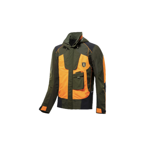 Veste Trabaldo Genesis HV