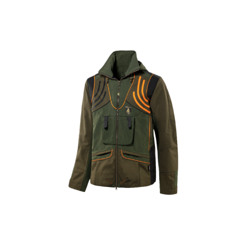 Veste Trabaldo Gladiator 3.0