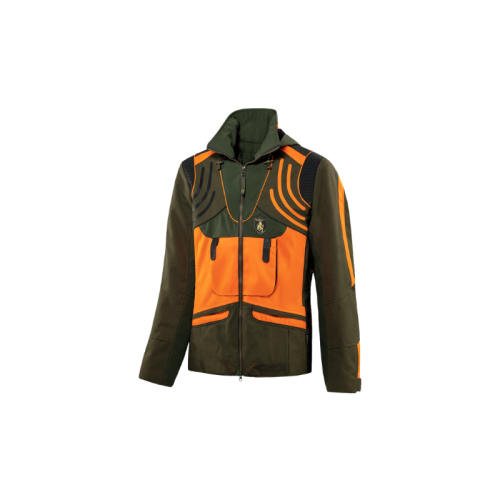 Veste Trabaldo Gladiator 3.0 H.V.