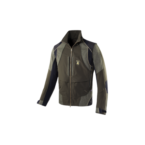 Veste Trabaldo Vertical