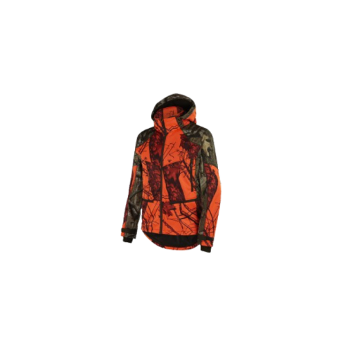 Veste Stagunt Soft Game JKT Blaze