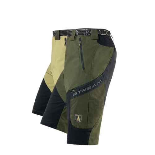 Short Stream Trabaldo