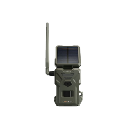 Piège Photographique Spypoint Flex Solaire