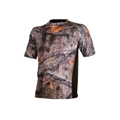 Tee Shirt Enfant Camouflage 3DX Somlys 032K