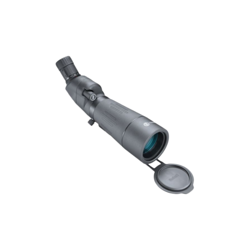 Lunette Terrestre Coudée Bushnell Prime 20-60X65