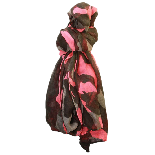 Echarpe Stagunt Justeen