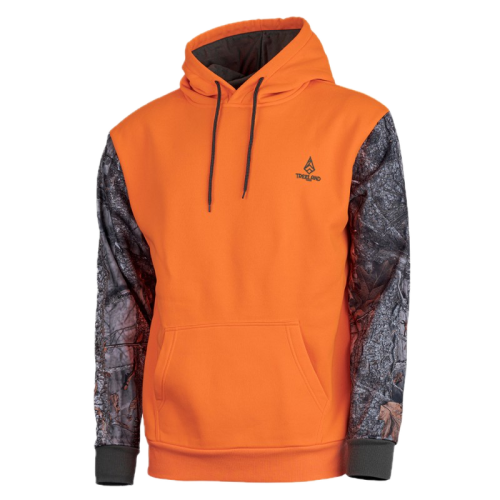 Sweat à Capuche Enfant Treeland T101K