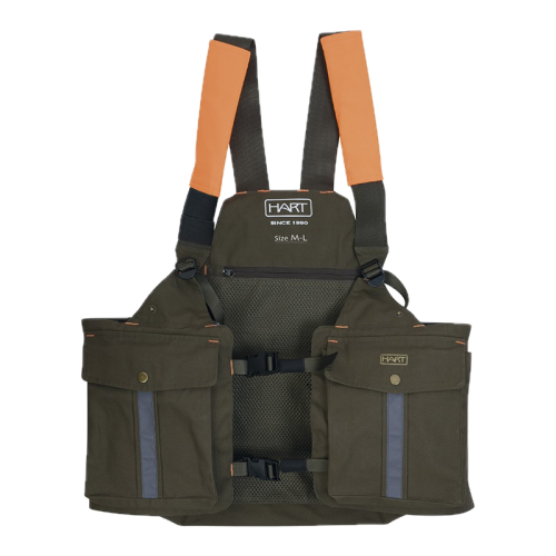 Gilet de chasse Hart Navigator 3