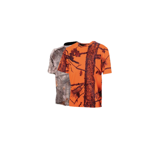 T-shirt Enfant Camo Treeland