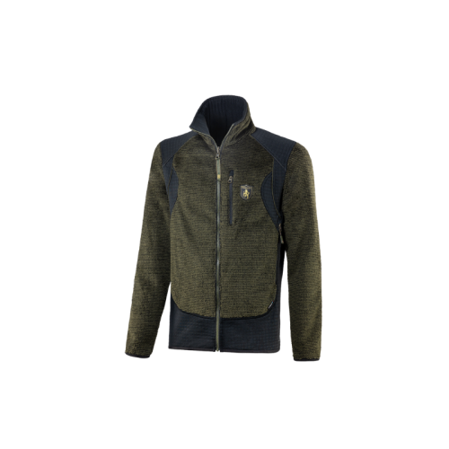 Polaire Iceland Trabaldo