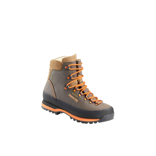 Chaussures Diotto Woodcock HV Windtex