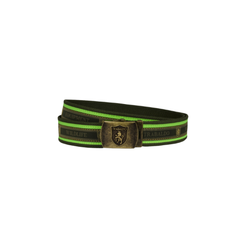 Ceinture Trabaldo WTE Verde