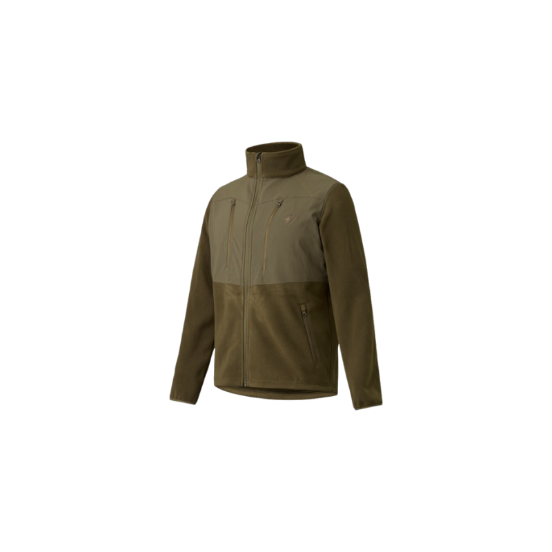 Veste Polaire Stagunt Expert fleece