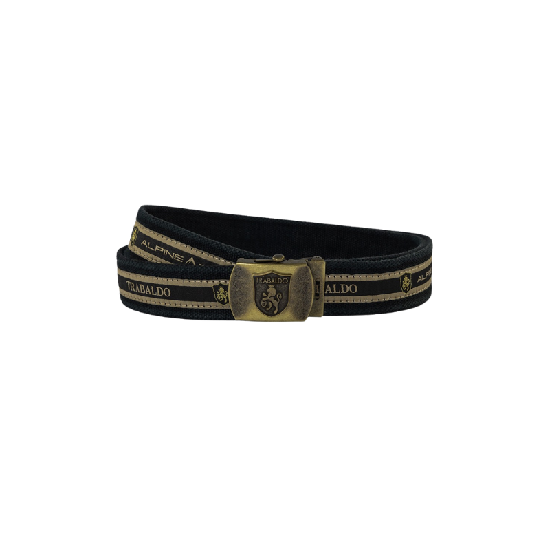 Ceinture Trabaldo Alpine