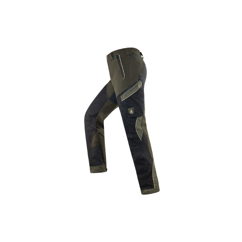 Pantalon Trabaldo Summit EVO (Nouveauté 2026)